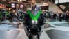 Kawasaki H2 SX SE: Με ηλεκτρονική ανάρτηση και αισθητήρες ραντάρ 